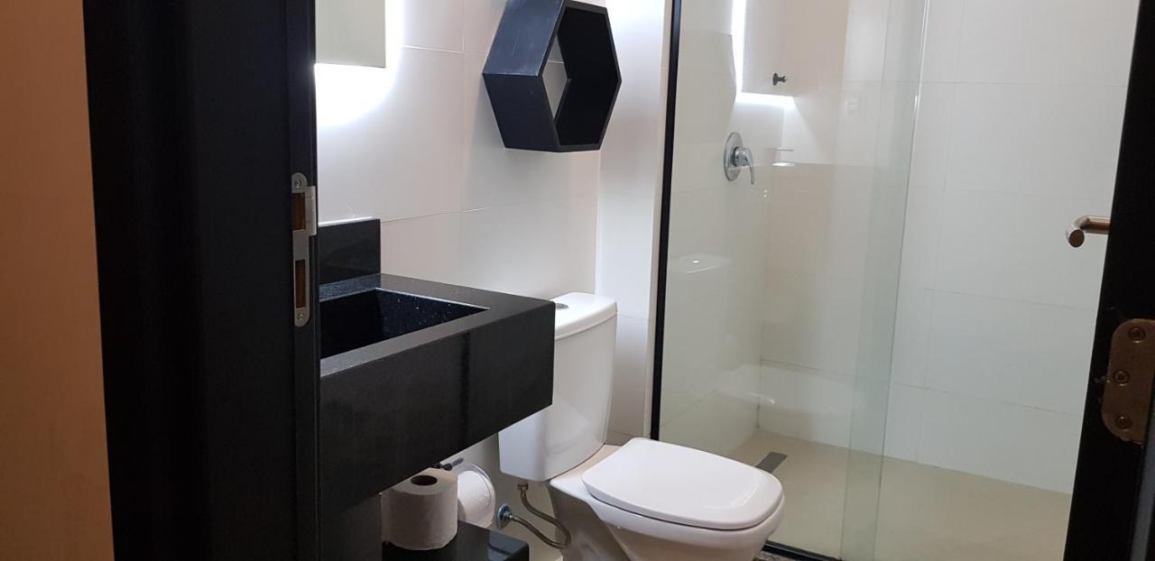 Com Piscina Ingleses 204 Apartamento Florianópolis