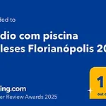 Studio Com Piscina Ingleses Florianopolis 204