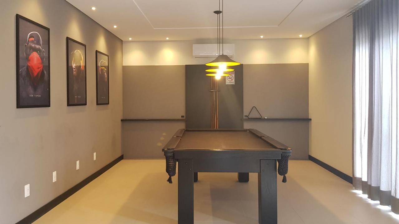 Apartamento Com Piscina Ingleses 204