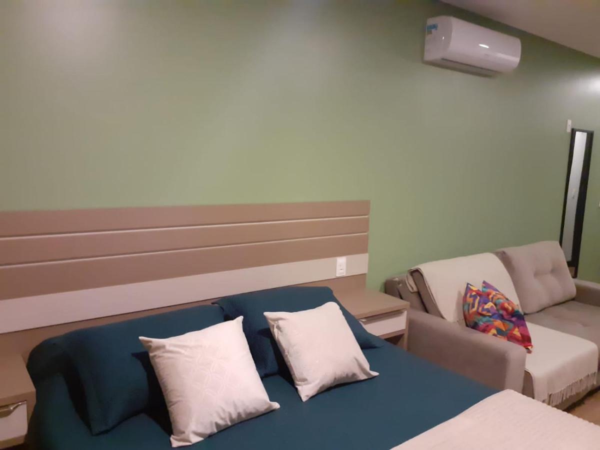 Com Piscina Ingleses 204 Apartamento