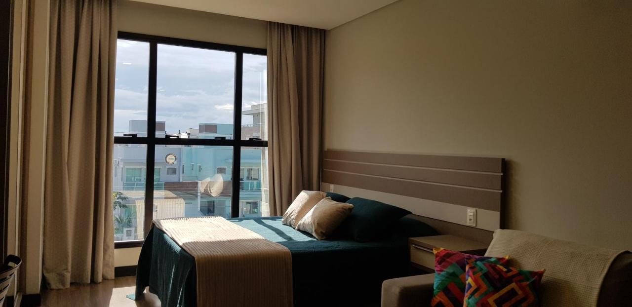 Apartamento Com Piscina Ingleses 204