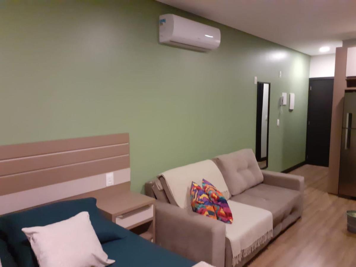 Apartamento Com Piscina Ingleses 204 *