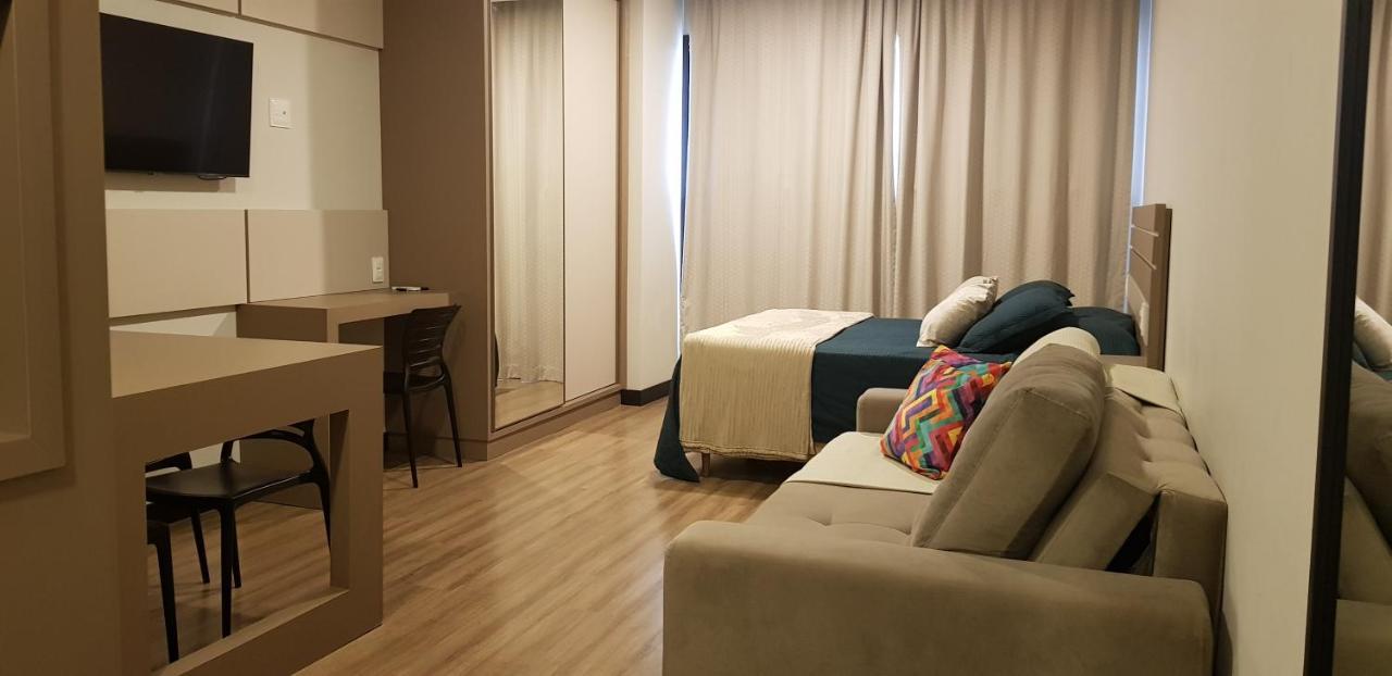 Apartamento Com Piscina Ingleses 204 Florianópolis