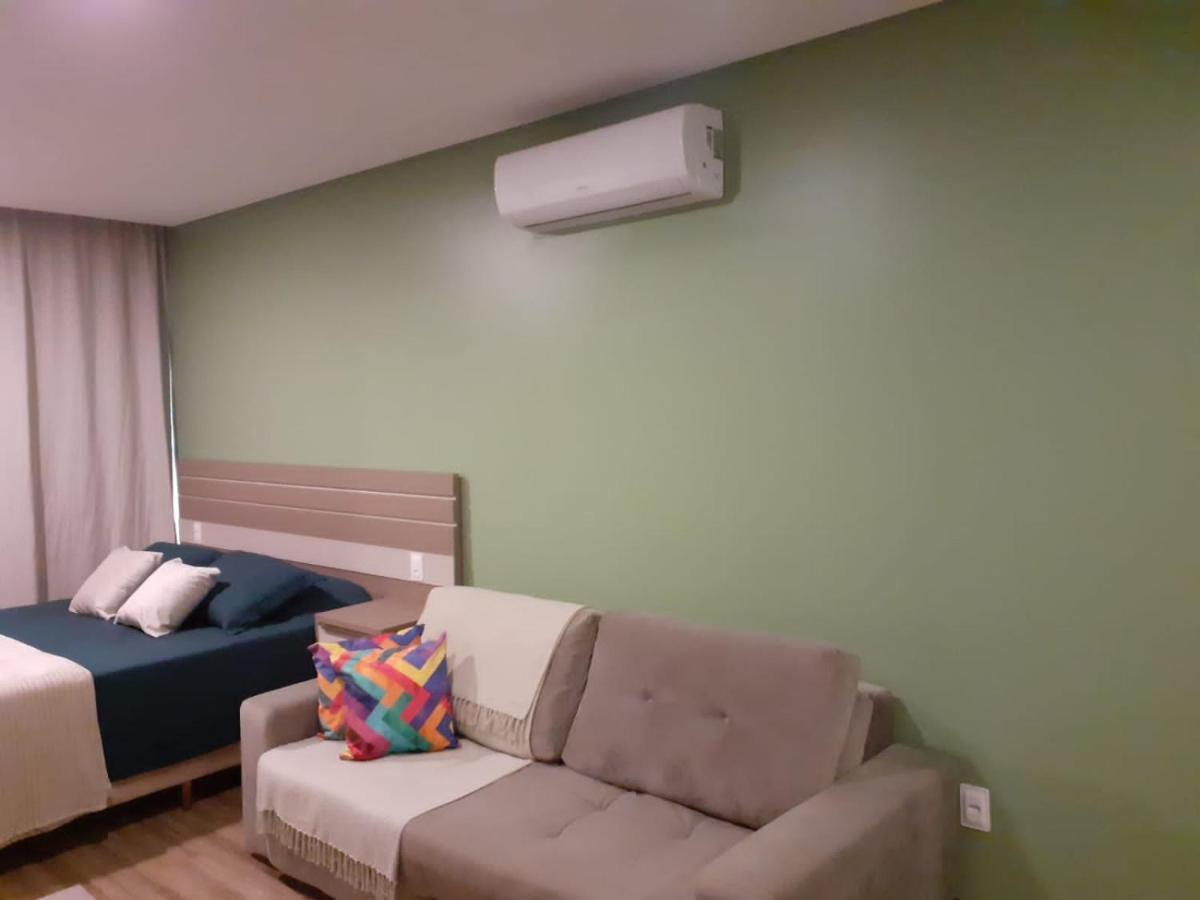 Com Piscina Ingleses 204 Apartamento *