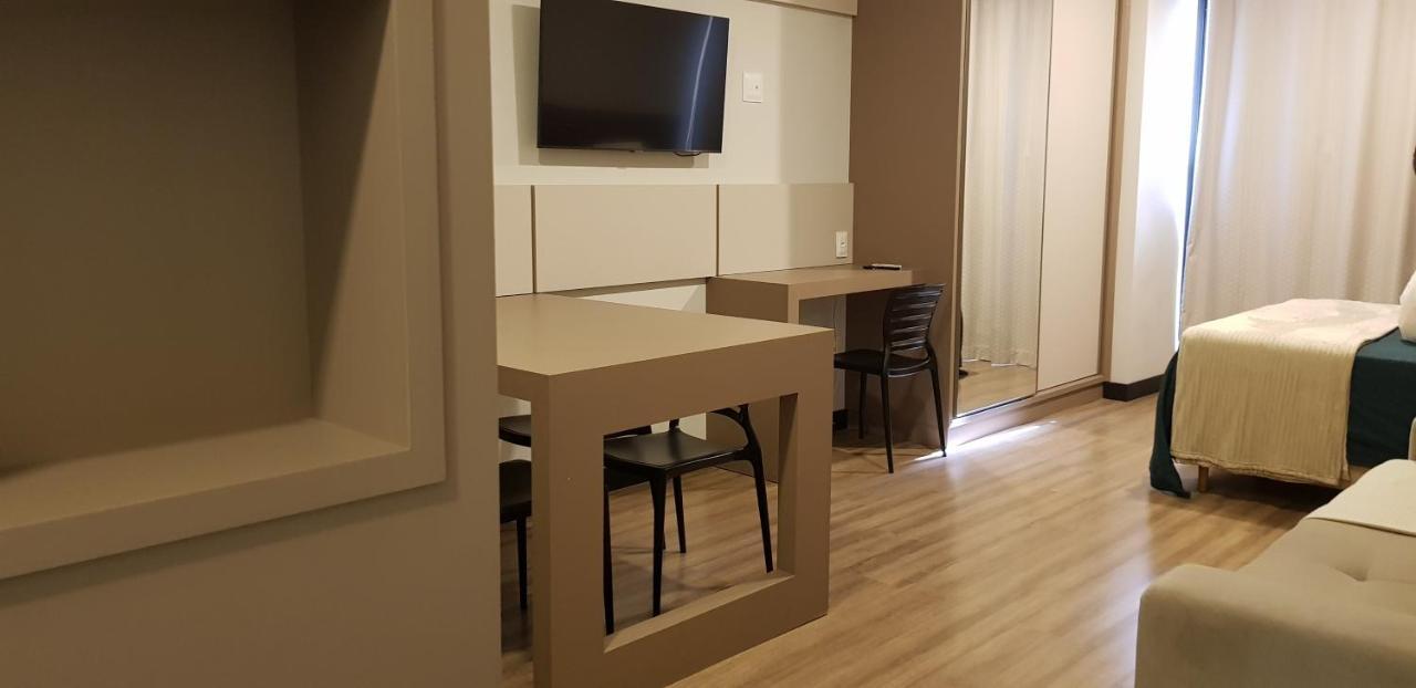 Com Piscina Ingleses 204 Apartamento Florianópolis