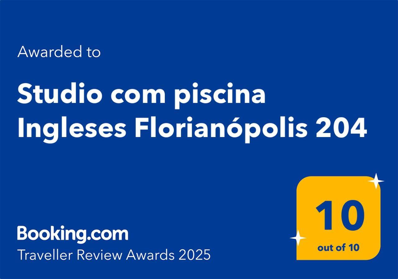 Com Piscina Ingleses 204